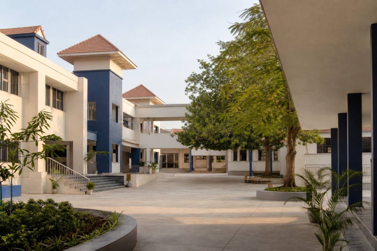 Academic Consultancy