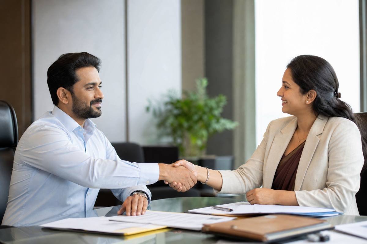 Franchise partnership