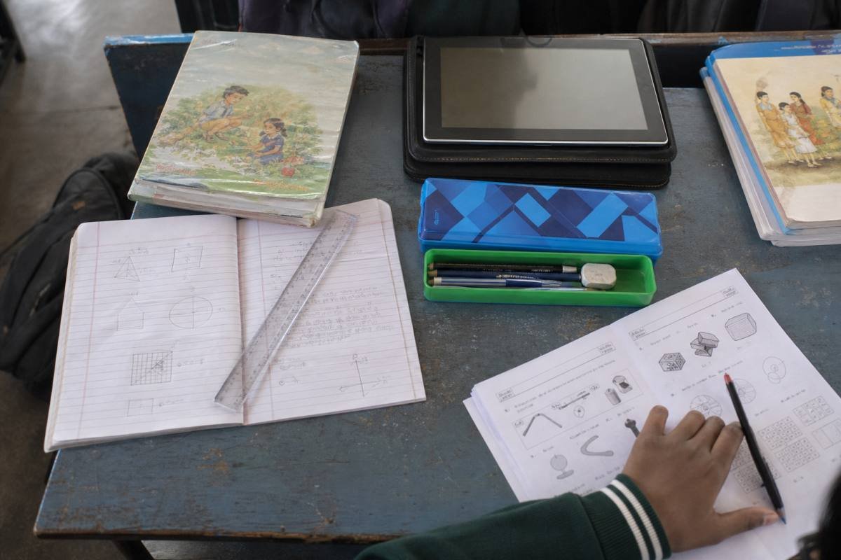 Curriculum Development
